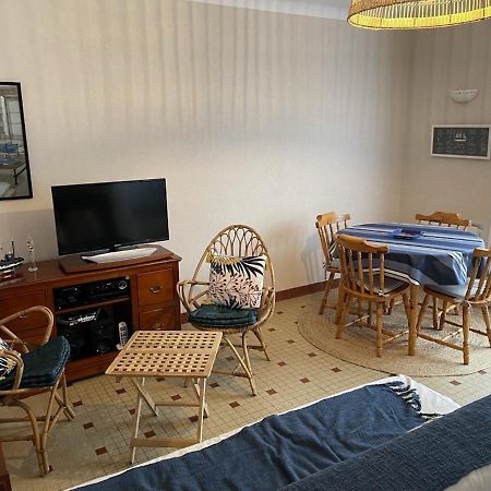 Maison Avec Jardin A 140M De La Plage サン・ミシェル・シェフ・シェフ エクステリア 写真