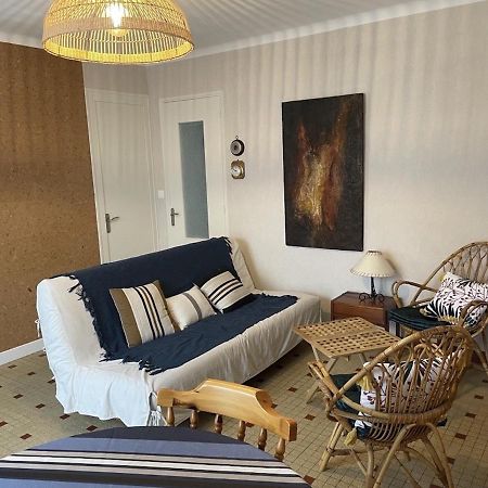 Maison Avec Jardin A 140M De La Plage サン・ミシェル・シェフ・シェフ エクステリア 写真