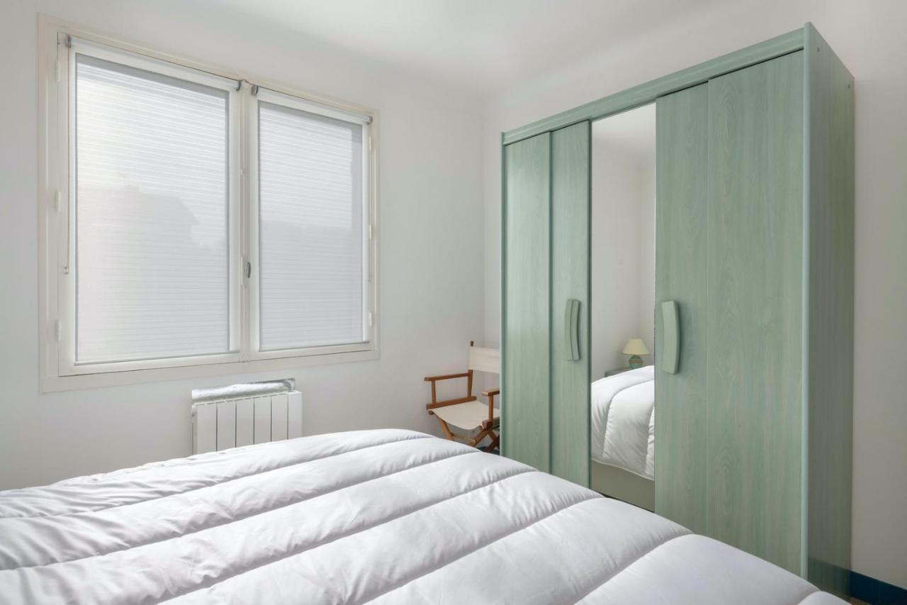 Maison Avec Jardin A 140M De La Plage サン・ミシェル・シェフ・シェフ エクステリア 写真